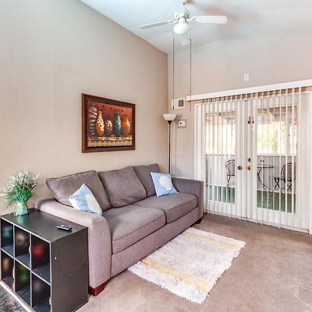 Vila Fern Park Pool House With Private Patio And Fire Pit! Orlando Exteriér fotografie