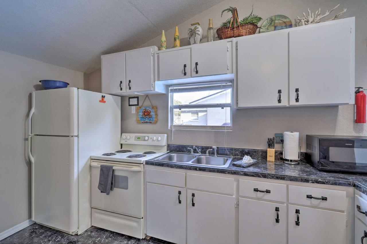 Vila Fern Park Pool House With Private Patio And Fire Pit! Orlando Exteriér fotografie