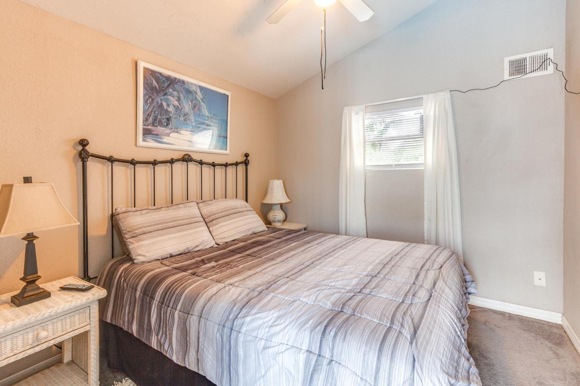 Vila Fern Park Pool House With Private Patio And Fire Pit! Orlando Exteriér fotografie